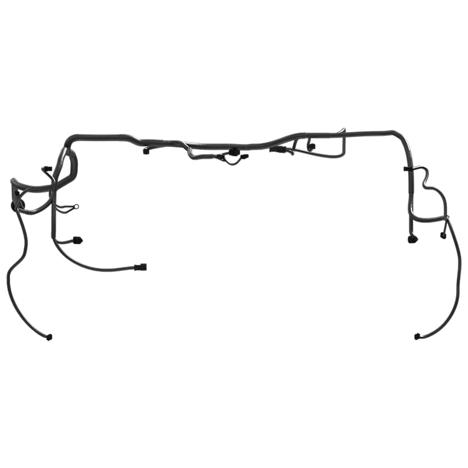 602-9737: HARNESS AS 6029737 купить