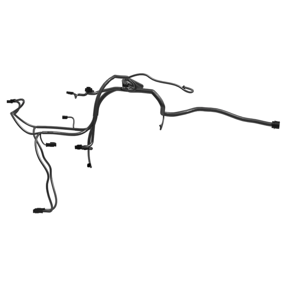 602-9737: HARNESS AS 6029737 купить