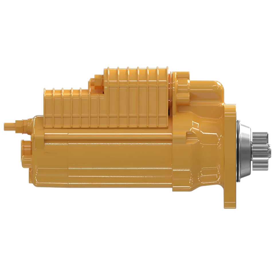 602-9774: 24 Volts Electric Starting Motor 6029774 buy