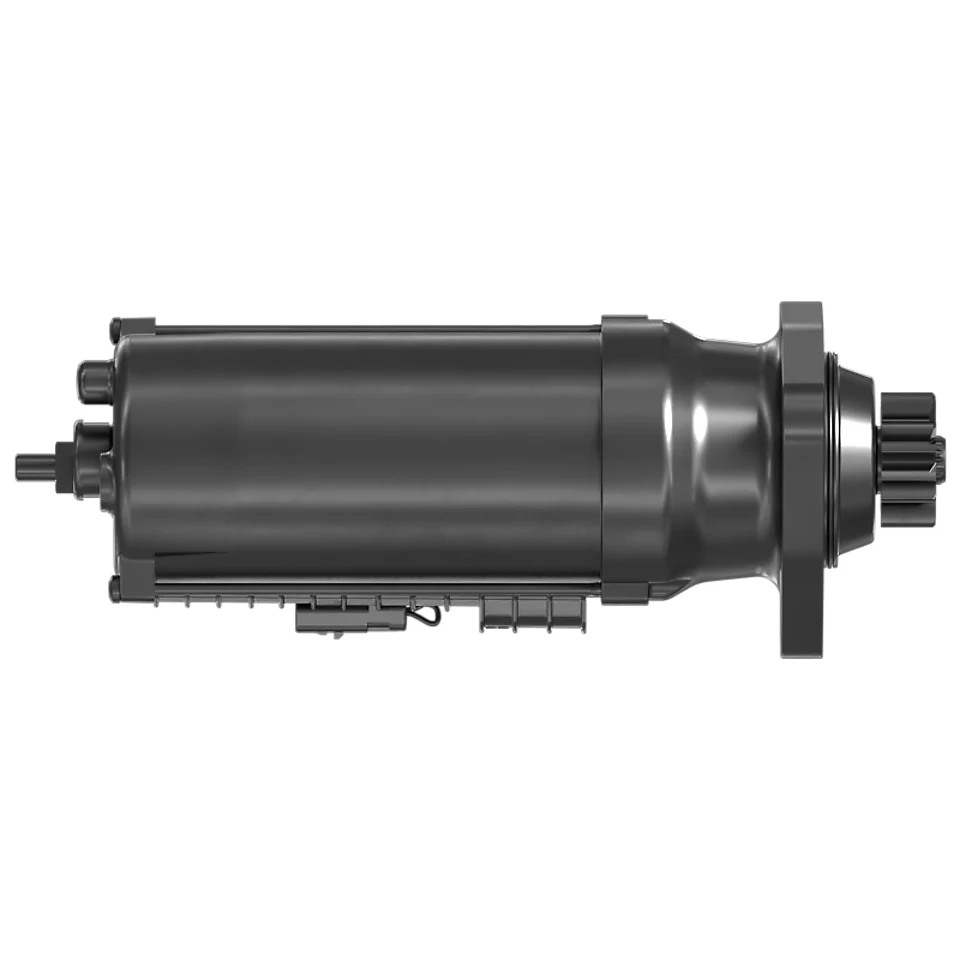 602-9774: 24 Volts Electric Starting Motor 6029774 buy