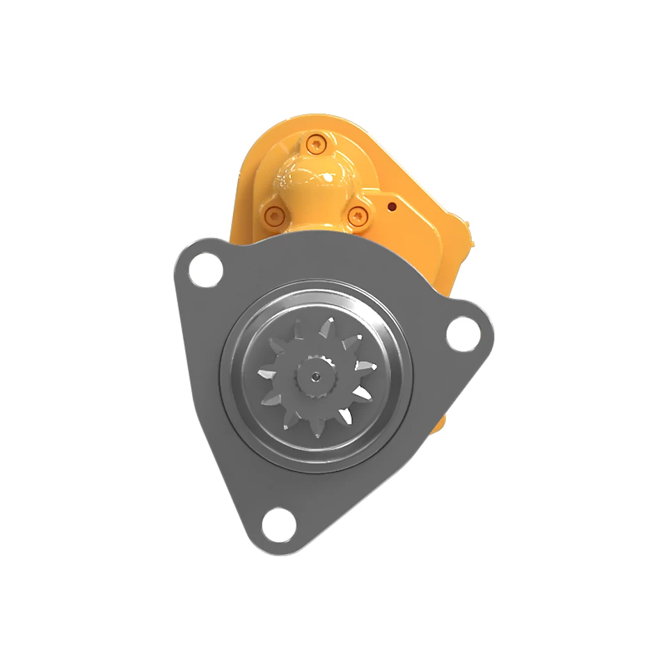 602-9774: 24 Volts Electric Starting Motor 6029774 buy