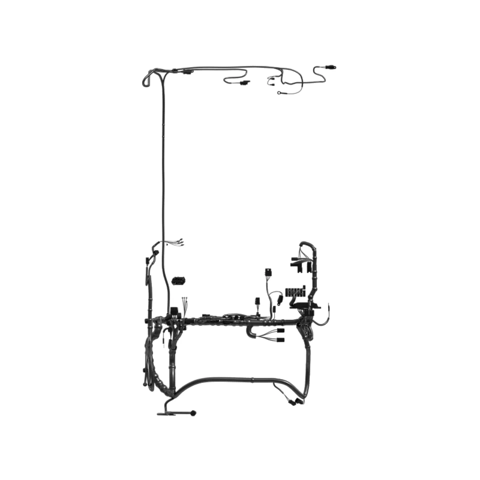603-0314: HARNESS AS 6030314 купить