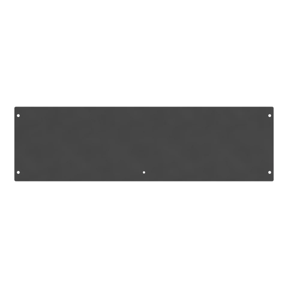 603-1031: 6mm Thickness Chassis Frame Mounting Plate 6031031 купить