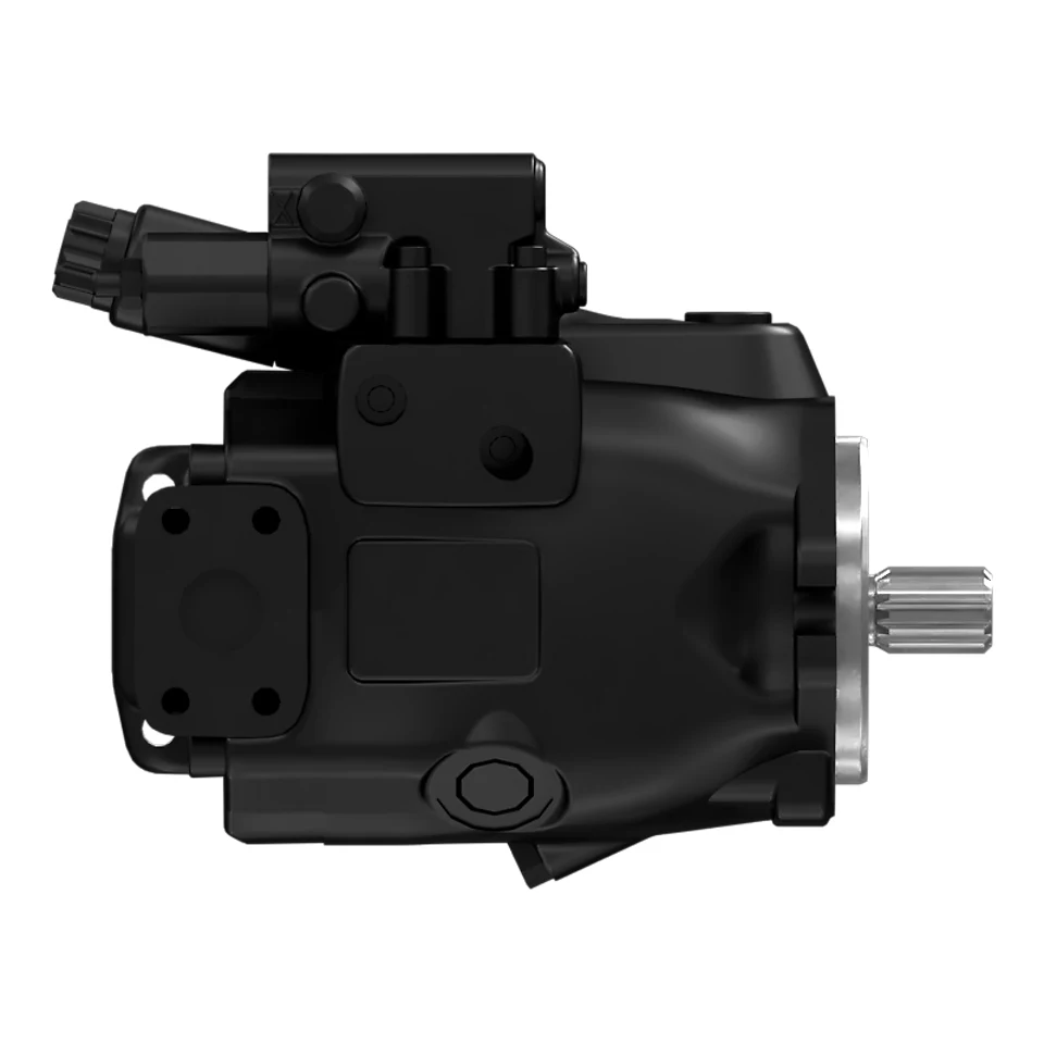 603-1415: PUMP GP-PIST 6031415 купить