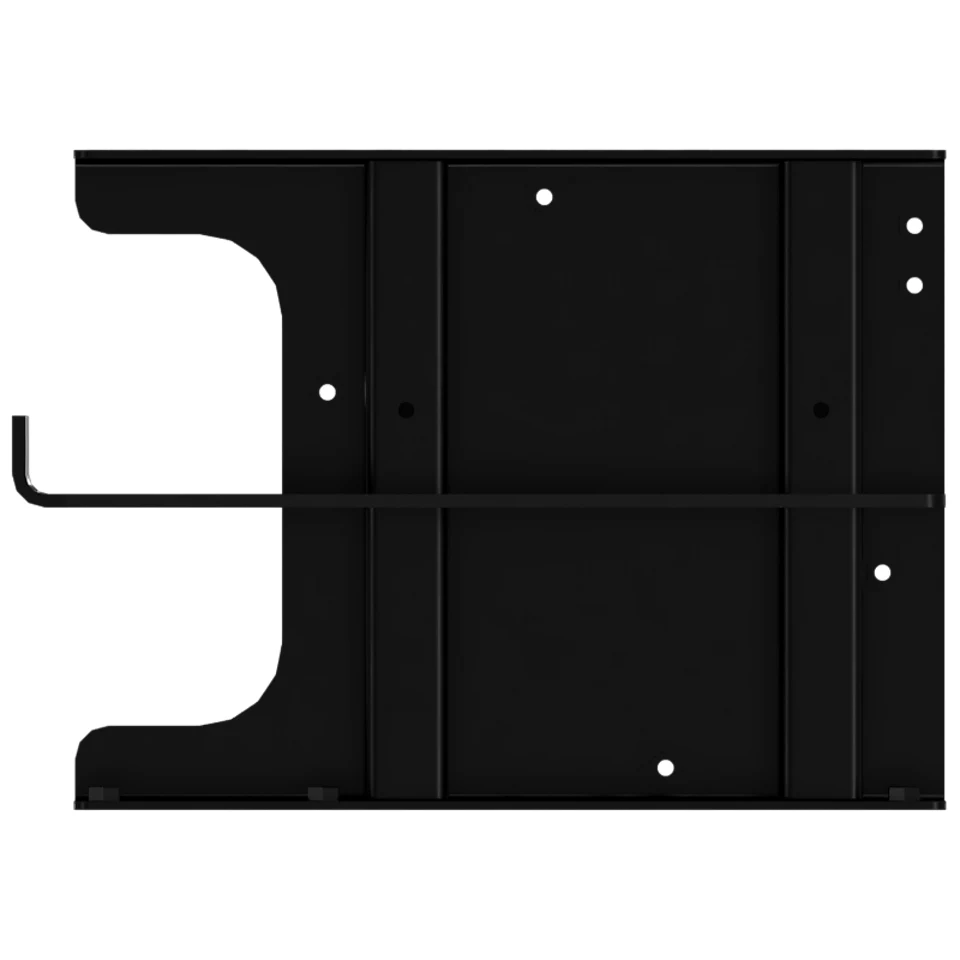 603-1534: Lubrication Pump Mounting Plate 6031534 купить