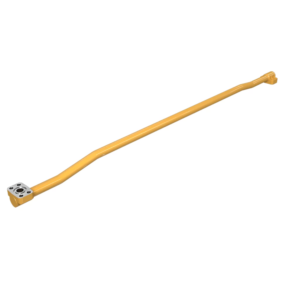 603-1660: Bucket Cylinder Tube 6031660 купить