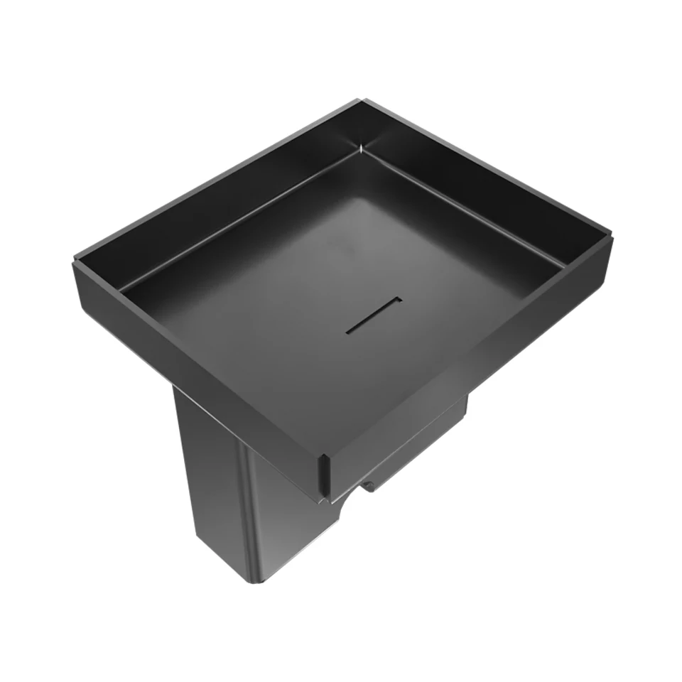603-1999: Genset Radiator Mounting Drip Tray 603-1999 Caterpillar