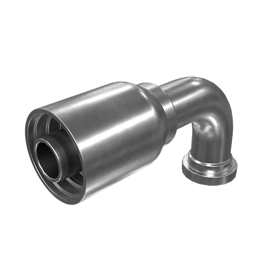 603-2167: Permanent Hose Coupling 6032167 купить