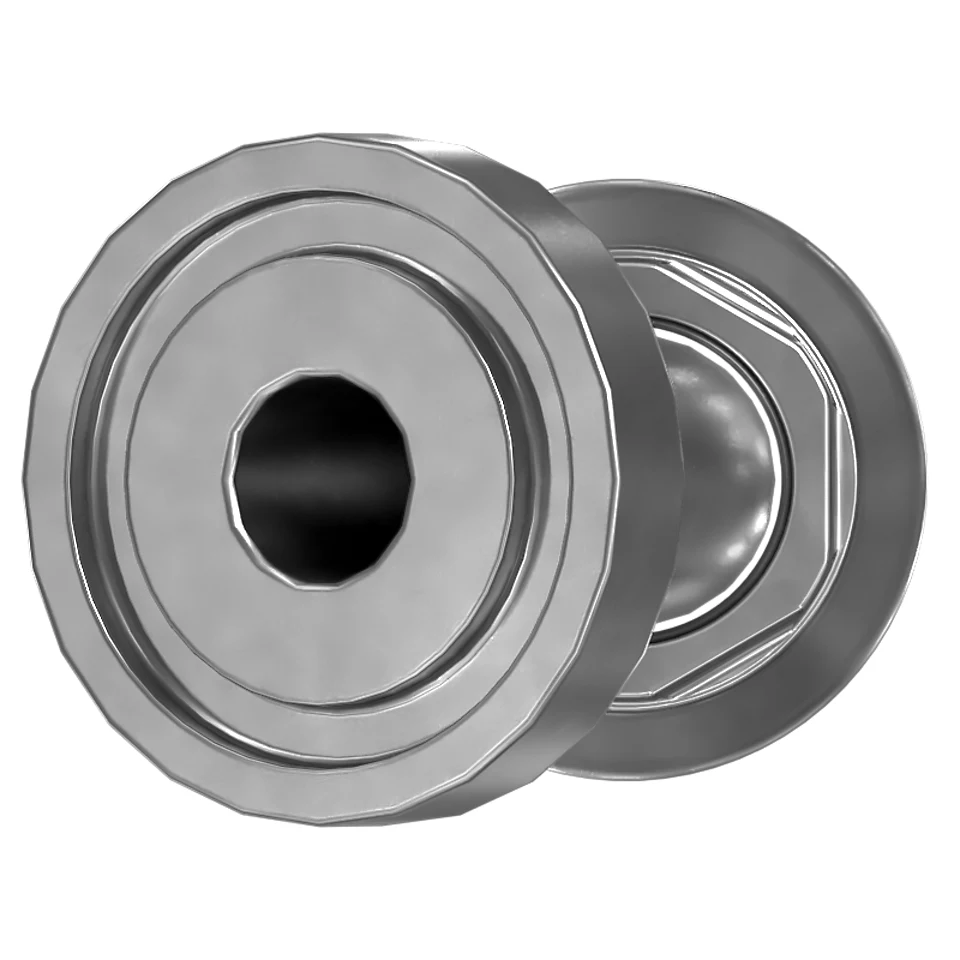 603-2208: Permanent Coupling 6032208 купить