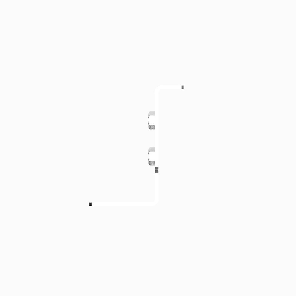 603-2425: Bracket Assembly 6032425 купить