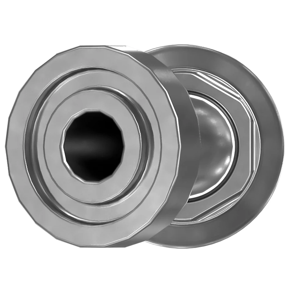 603-2708: Permanent Coupling 6032708 купить