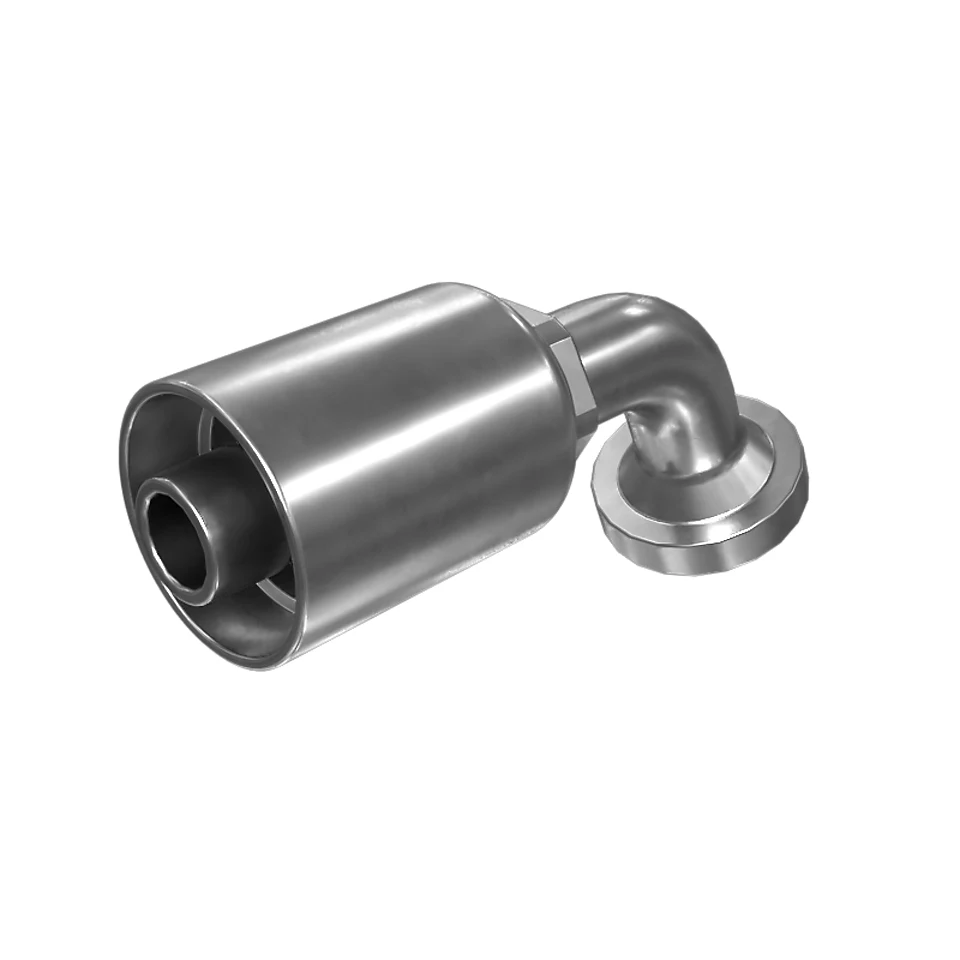 603-2710: Permanent Hose Coupling 6032710 купить