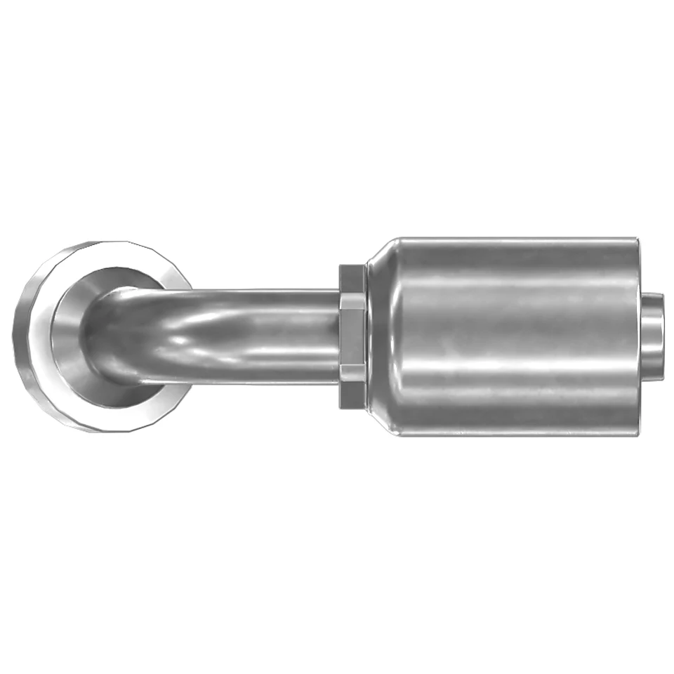 603-2710: Permanent Hose Coupling 6032710 купить