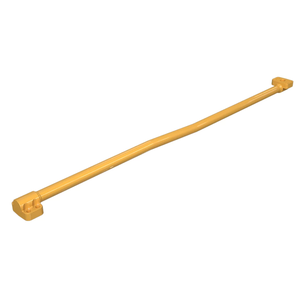 603-2716: Bucket Cylinder Tube Assembly 6032716 купить