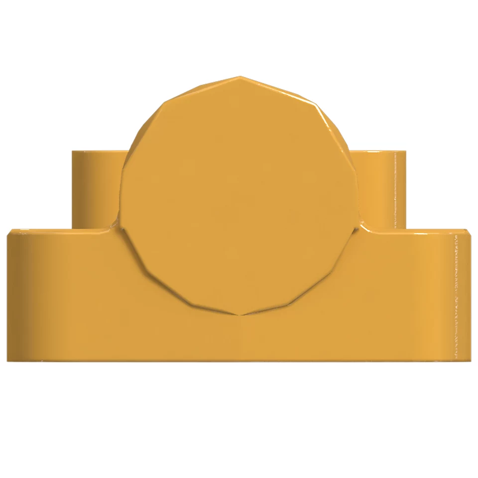 603-2716: Bucket Cylinder Tube Assembly 6032716 купить