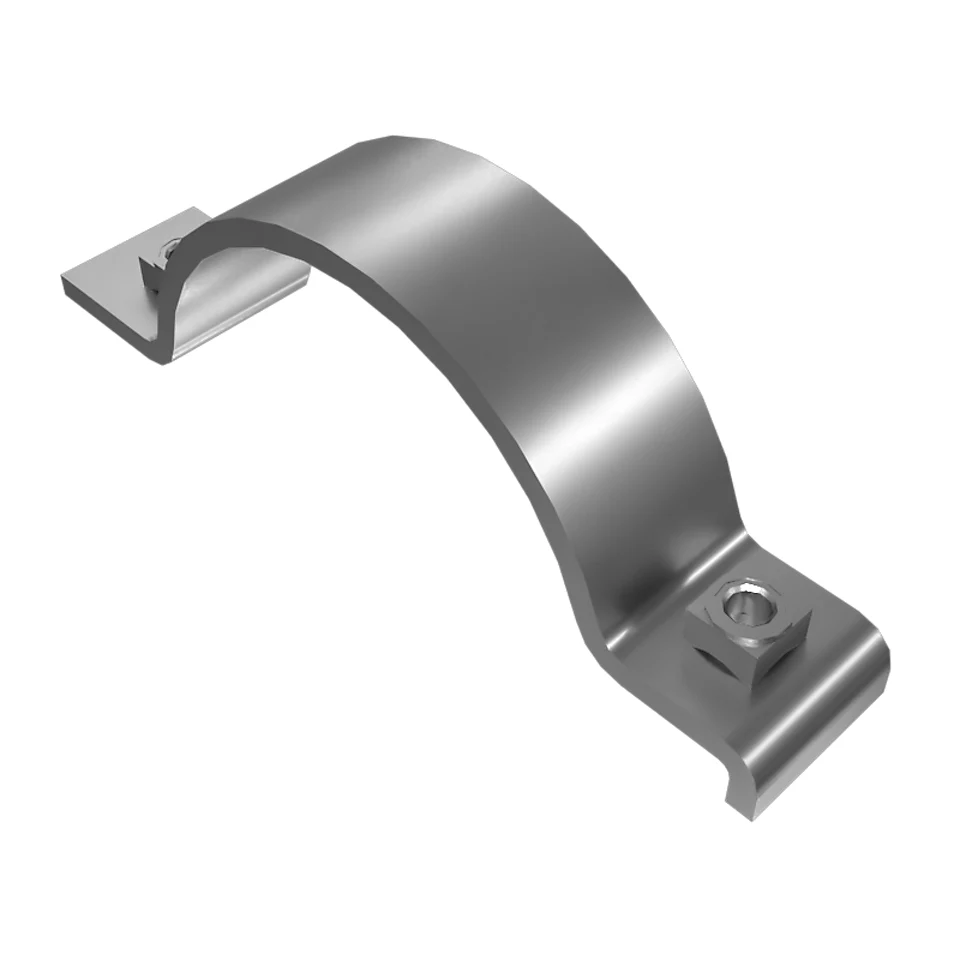 603-2727: Bucket Cylinder Piping Support 603-2727 Caterpillar