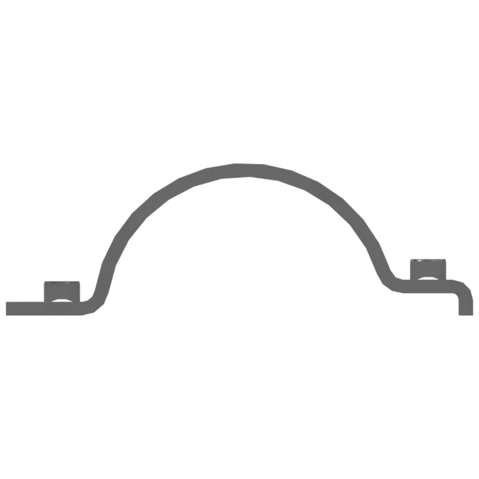 603-2727: Bucket Cylinder Piping Support 6032727 buy
