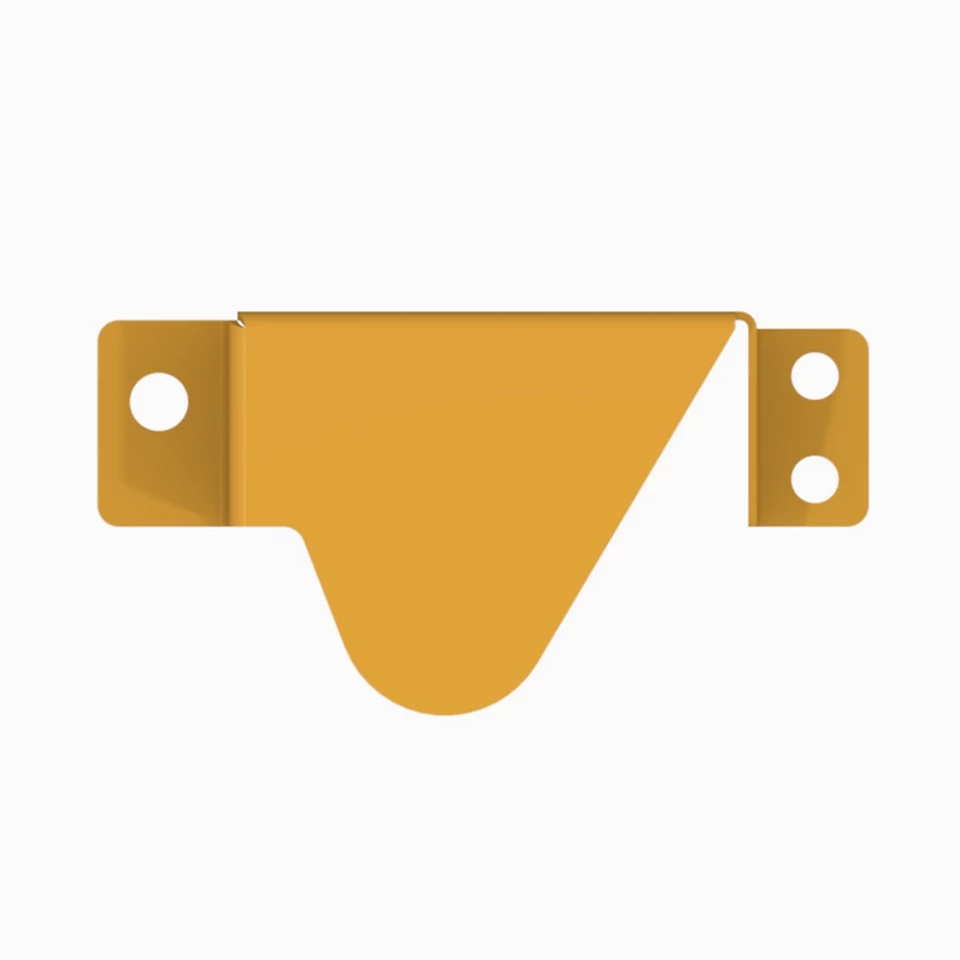 603-2776: 2mm Thick Sensor Support Bracket 6032776 купить