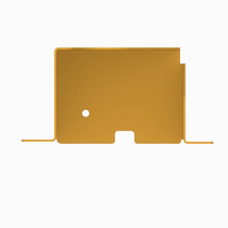 603-2776: 2mm Thick Sensor Support Bracket 6032776 купить
