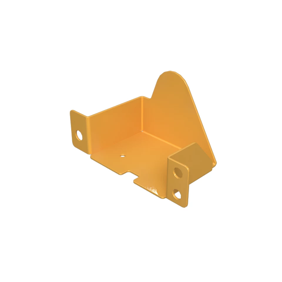 603-2776: 2mm Thick Sensor Support Bracket 6032776 купить