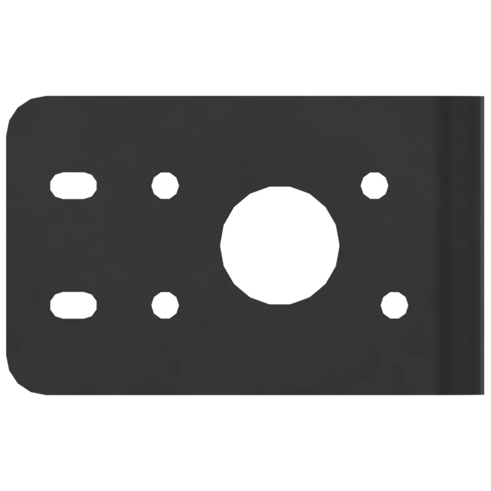 603-2850: BRACKET 6032850 купить