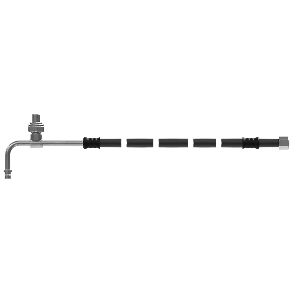 603-3239: HOSE AS-RFGT 6033239 купить
