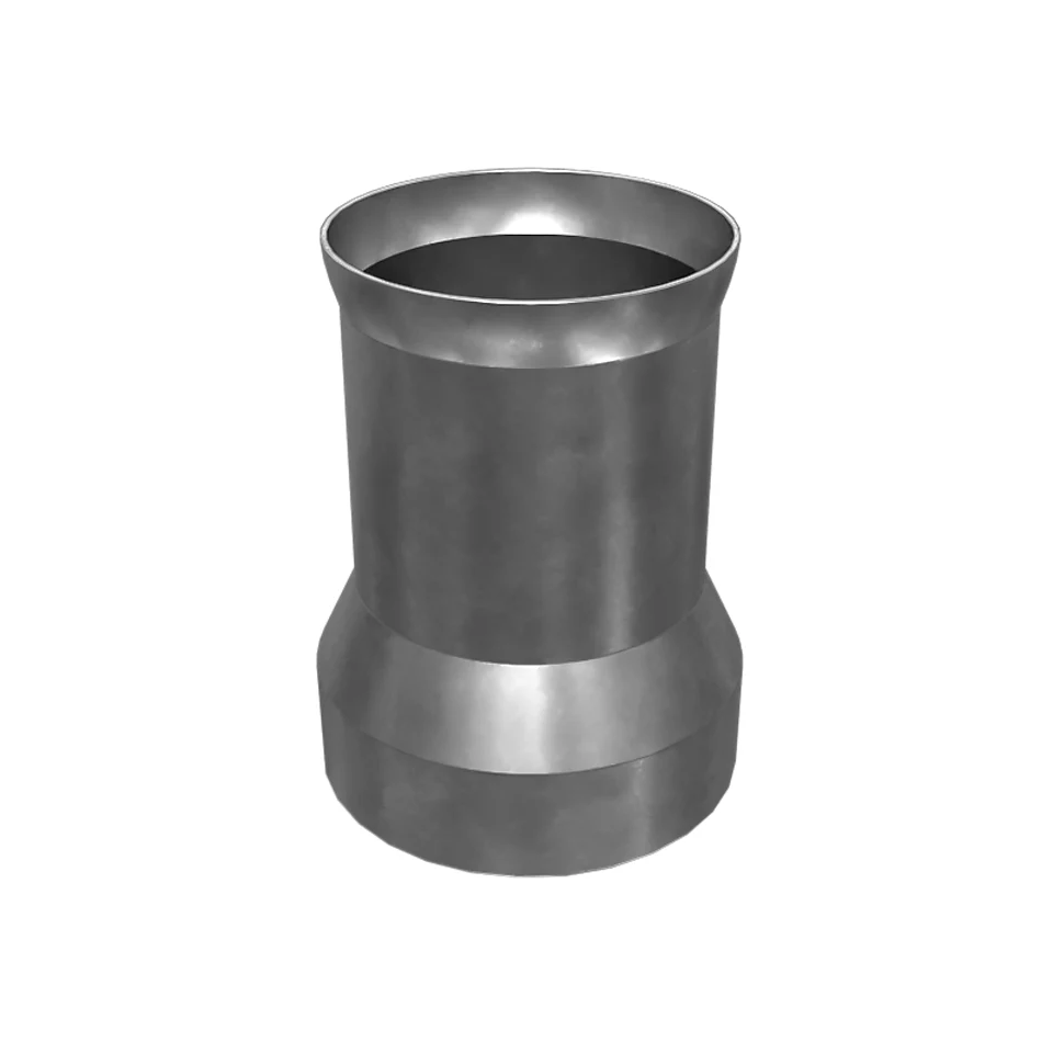 603-3311: 127mm Outer Diameter Exhaust Adapter 6033311 купить