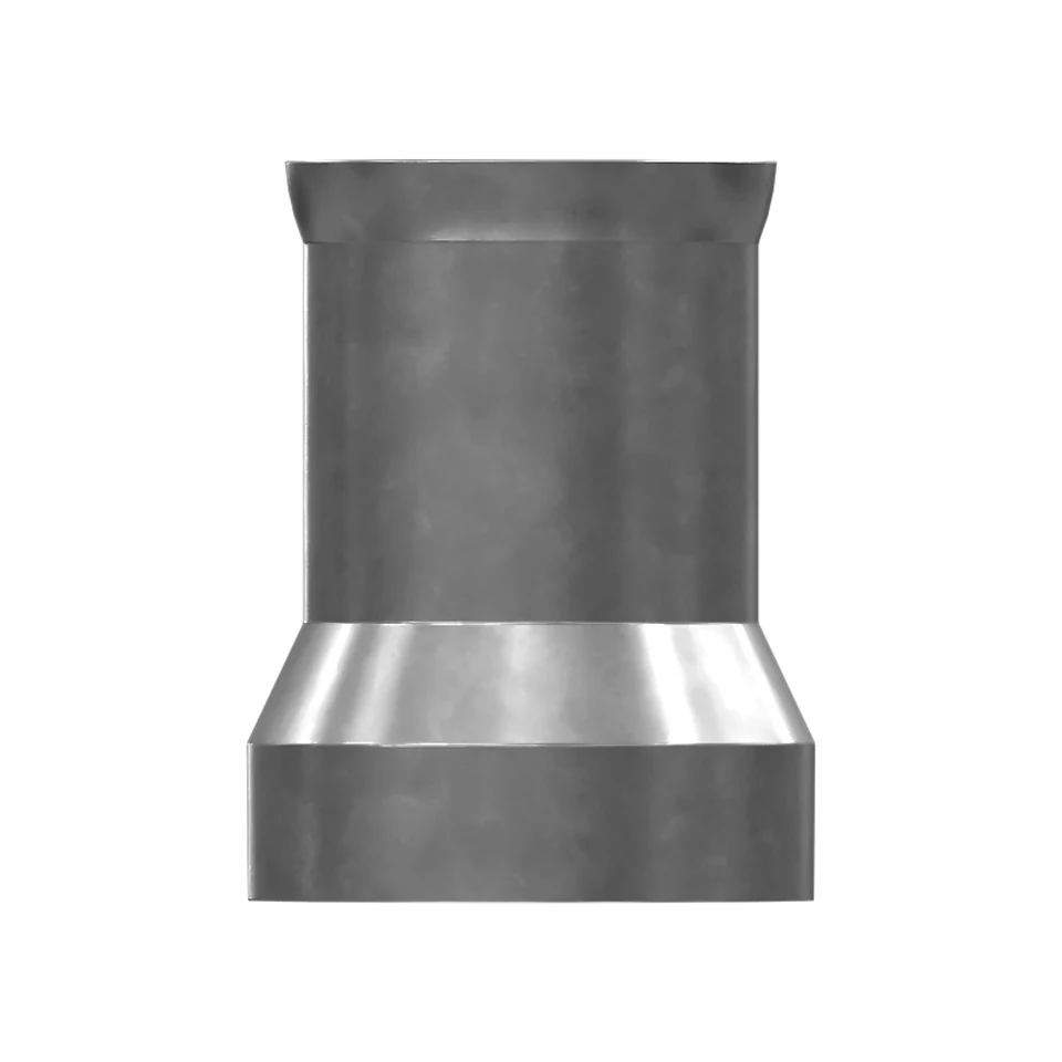 603-3311: 127mm Outer Diameter Exhaust Adapter 6033311 купить