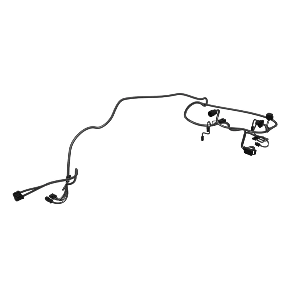 603-3436: HARNESS AS 6033436 купить