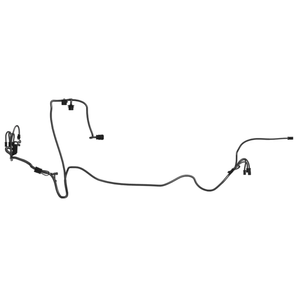 603-3436: HARNESS AS 6033436 купить