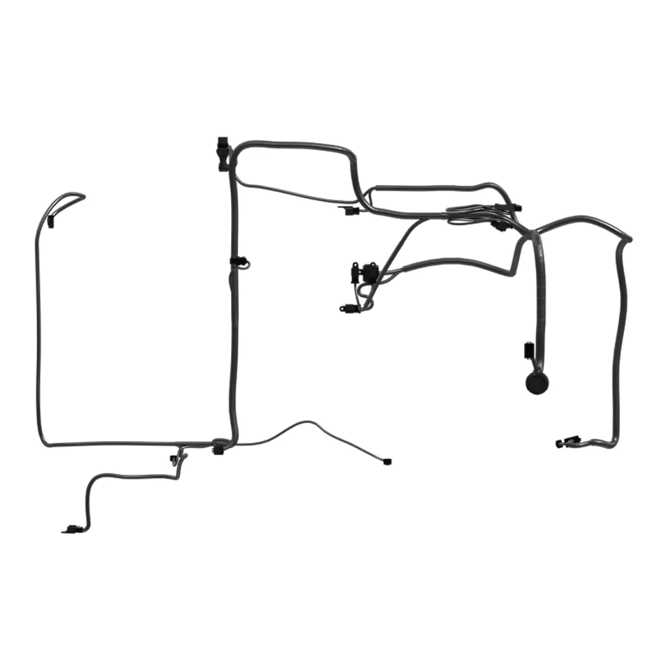 603-3517: Battery Wiring Harness 6033517 купить