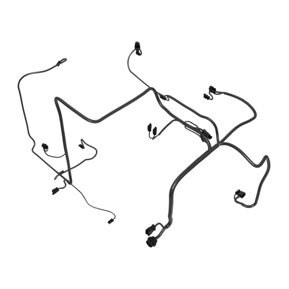 603-3517: Battery Wiring Harness 6033517 купить