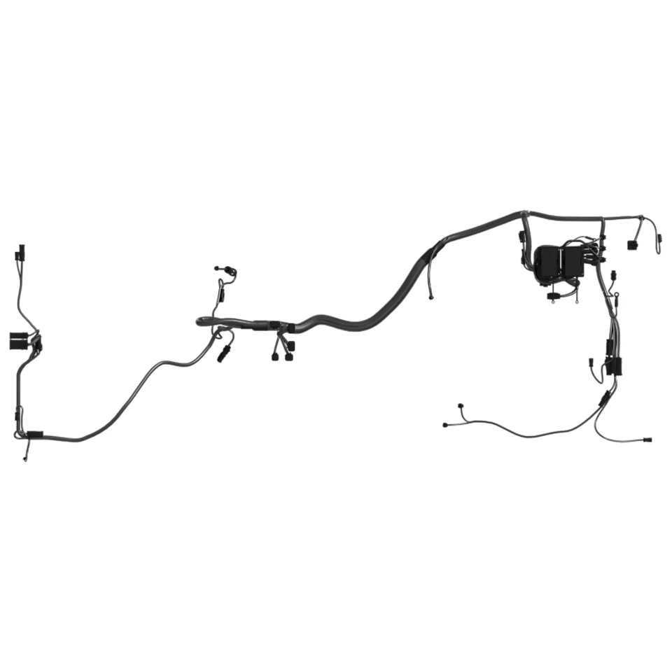 603-3990: Chassis Wiring Harness 6033990 купить