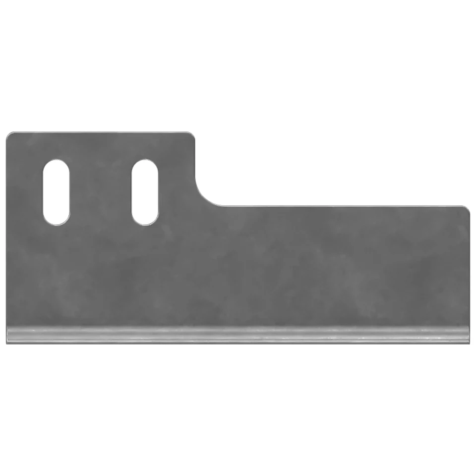 603-4065: 3mm Thick Support Plate 6034065 купить