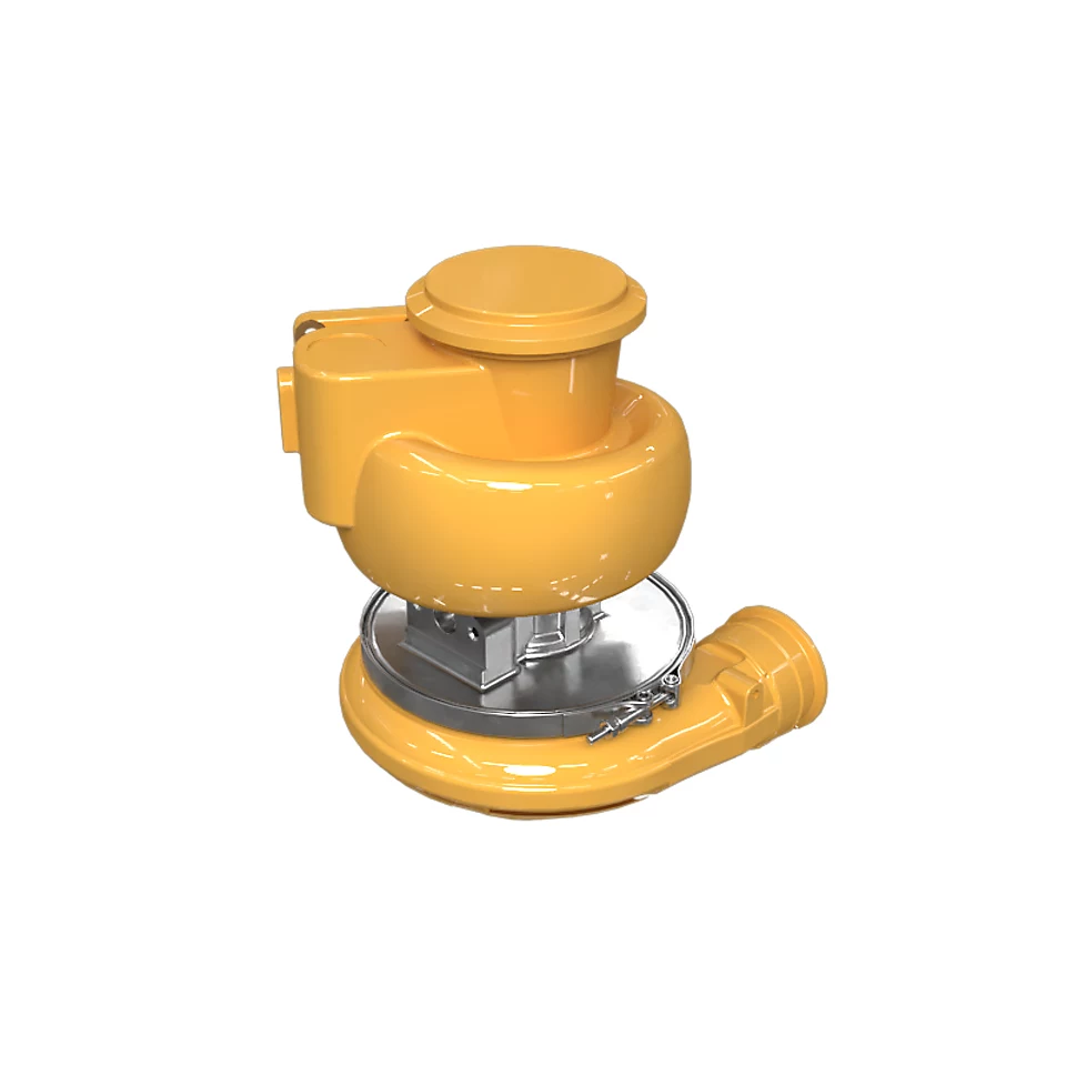 603-4314: TURBO GP-BAS 6034314 купить