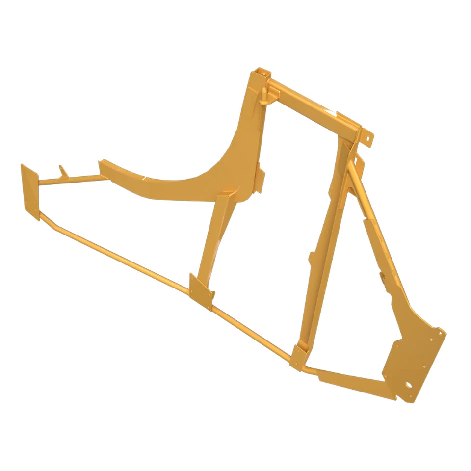 603-4352: Left Hand Side Hood Support 6034352 купить