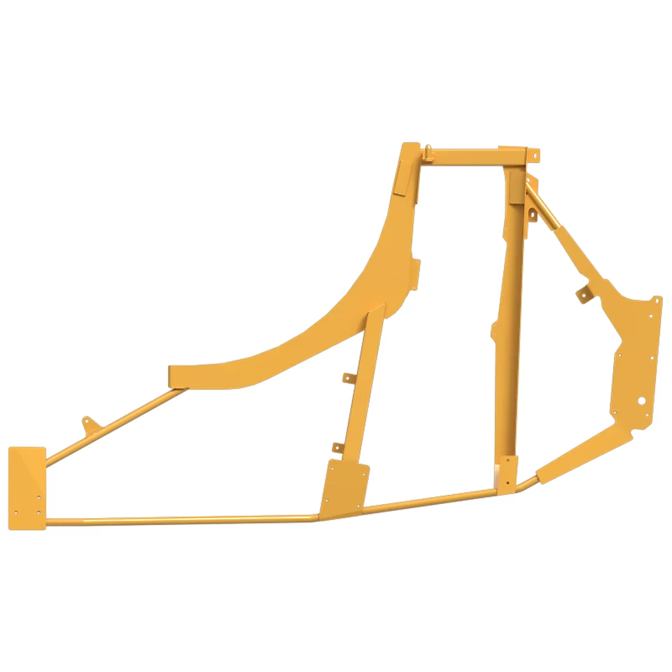 603-4352: Left Hand Side Hood Support 6034352 купить