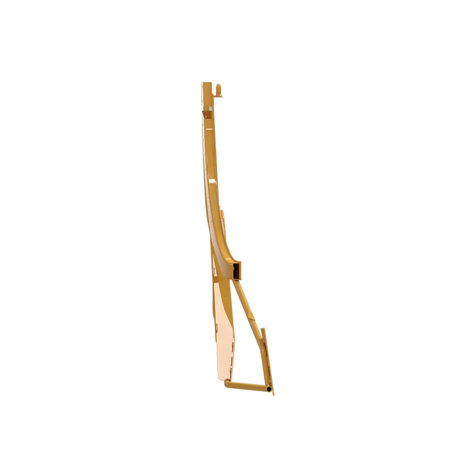 603-4352: Left Hand Side Hood Support 6034352 купить