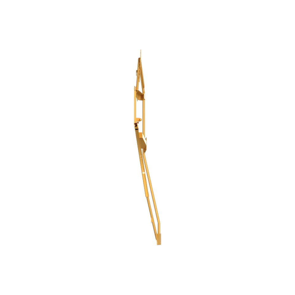 603-4352: Left Hand Side Hood Support 6034352 купить