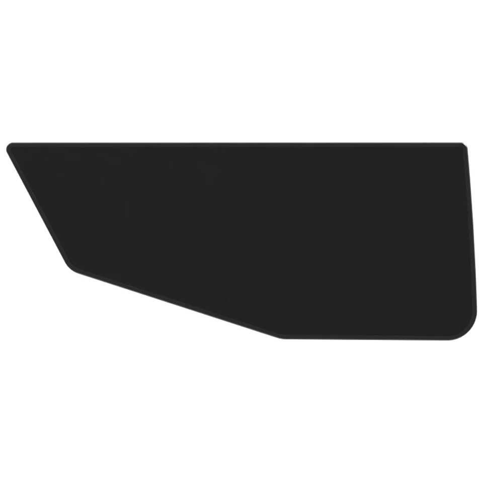 603-4389: Left Side Cabin Bottom Window Glass 6034389 купить