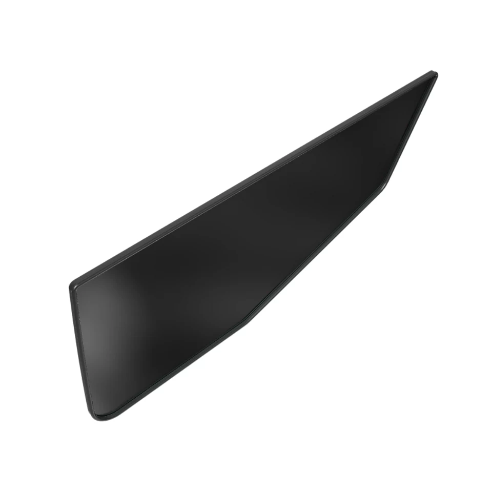 603-4389: Left Side Cabin Bottom Window Glass 6034389 купить