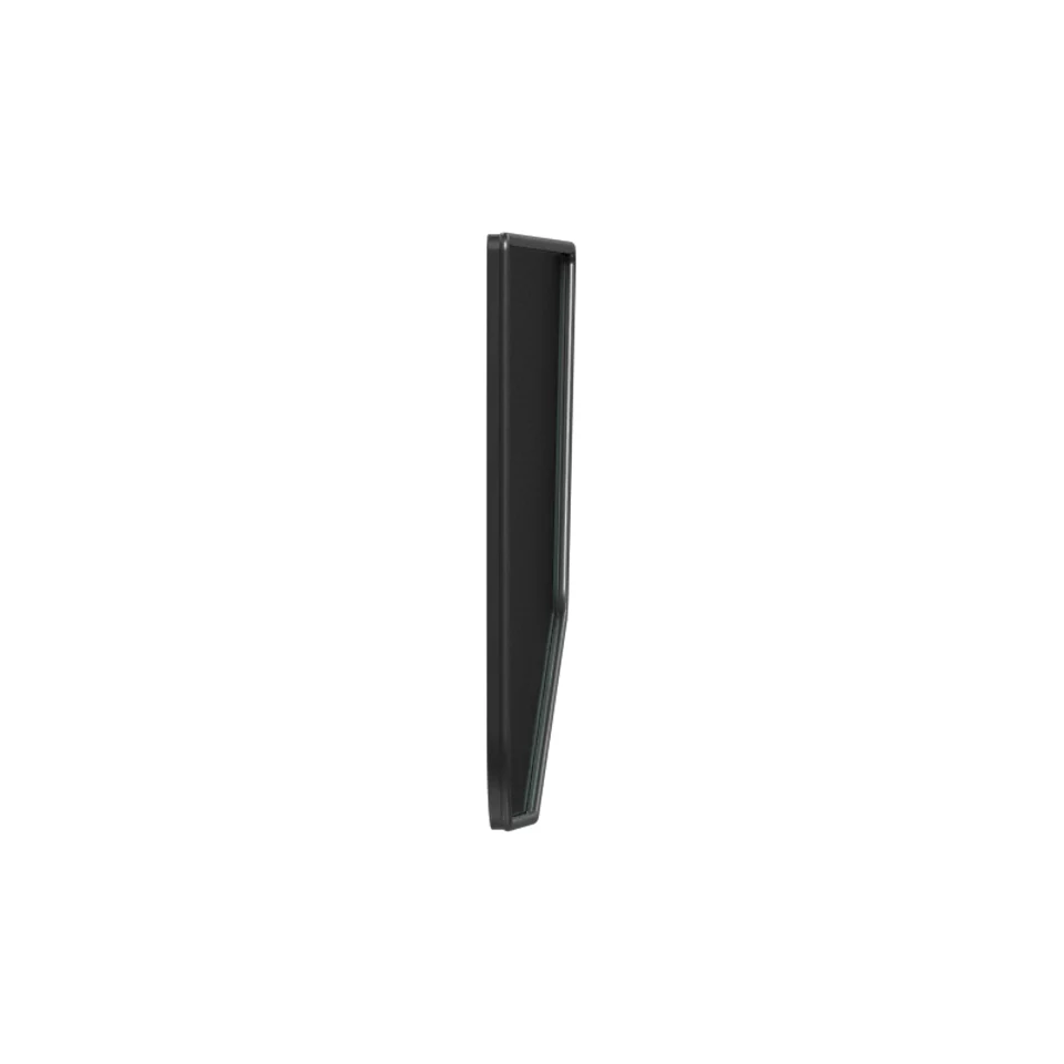 603-4389: Left Side Cabin Bottom Window Glass 6034389 купить