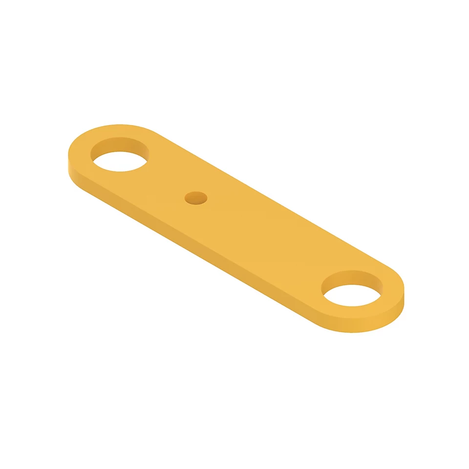 603-4641: Lock Plate 6034641 купить