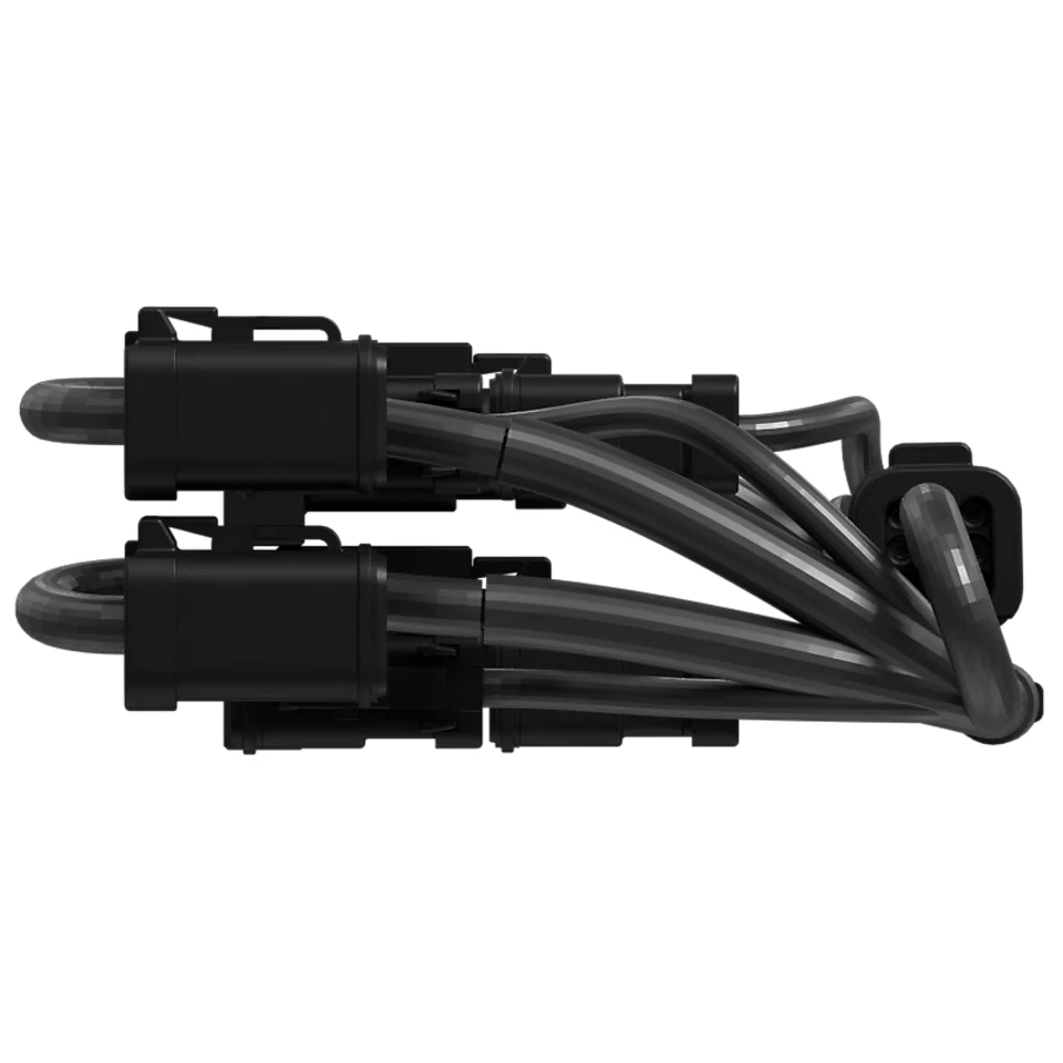 603-4817: HARNESS AS 6034817 купить