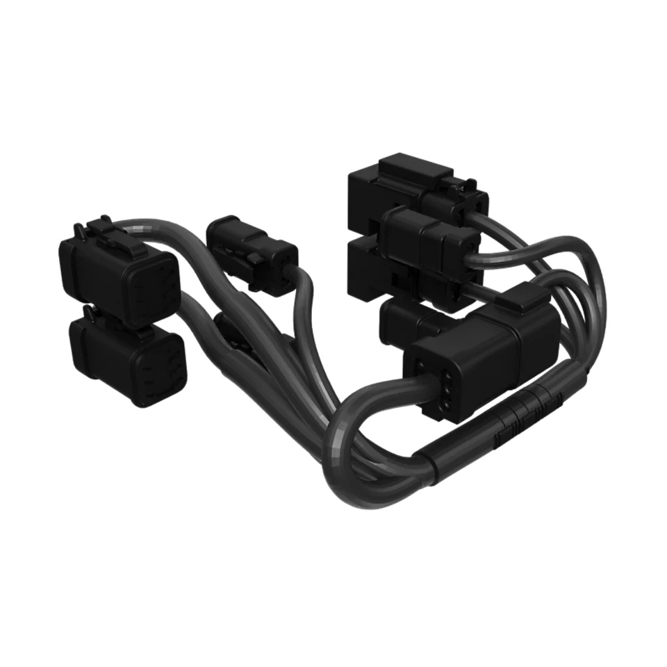 603-4817: HARNESS AS 6034817 купить