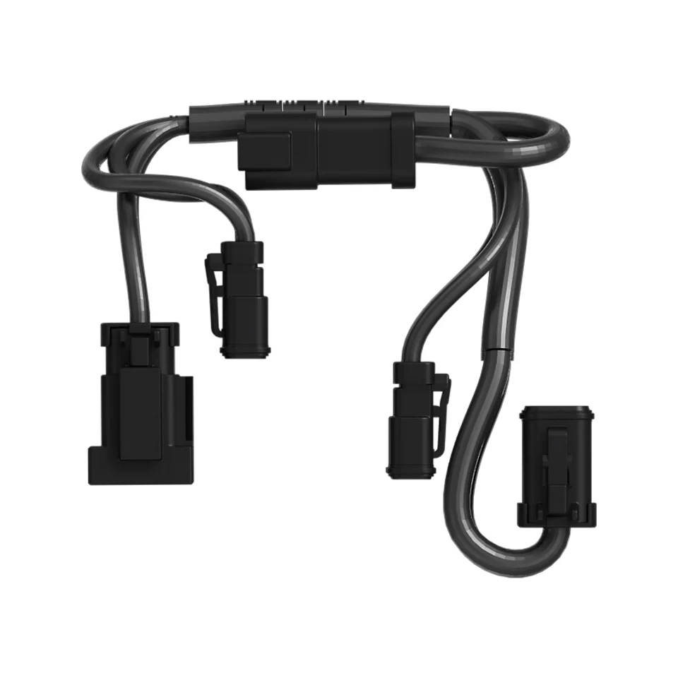 603-4817: HARNESS AS 6034817 купить