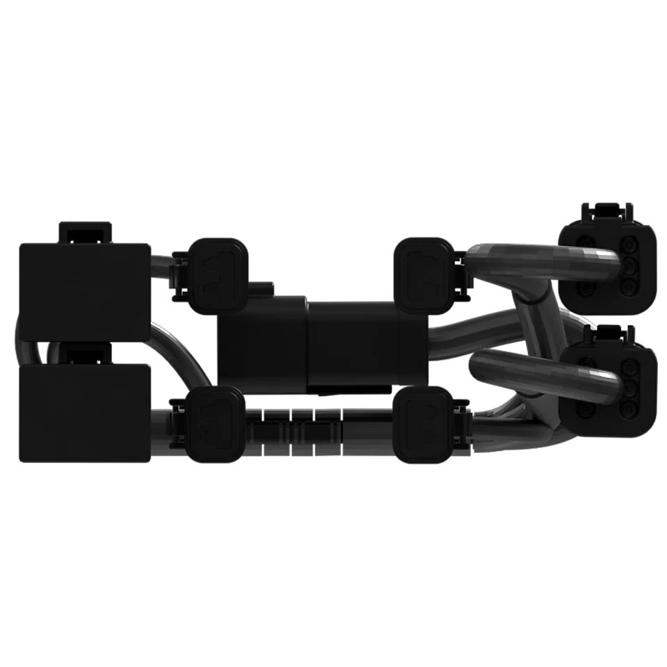 603-4817: HARNESS AS 6034817 купить