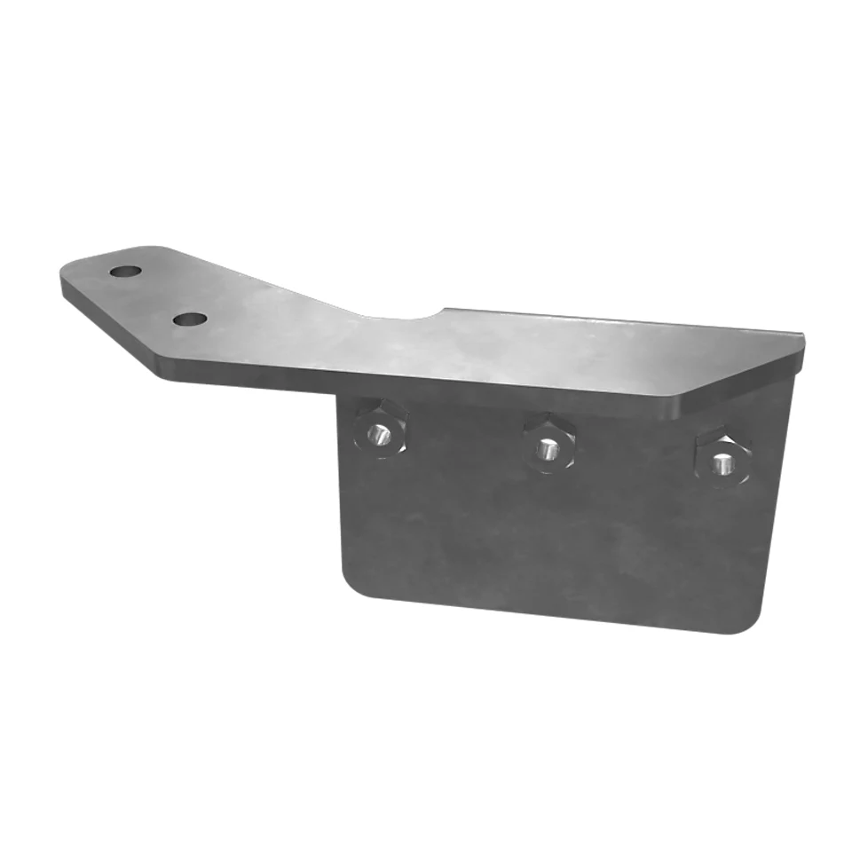 603-5195: BRACKET AS 6035195 купить
