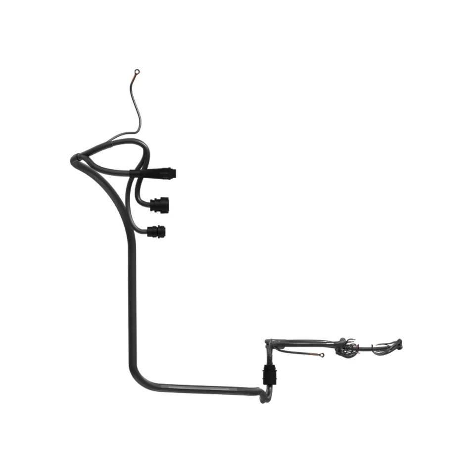 603-5991: HARNESS AS-W 6035991 купить