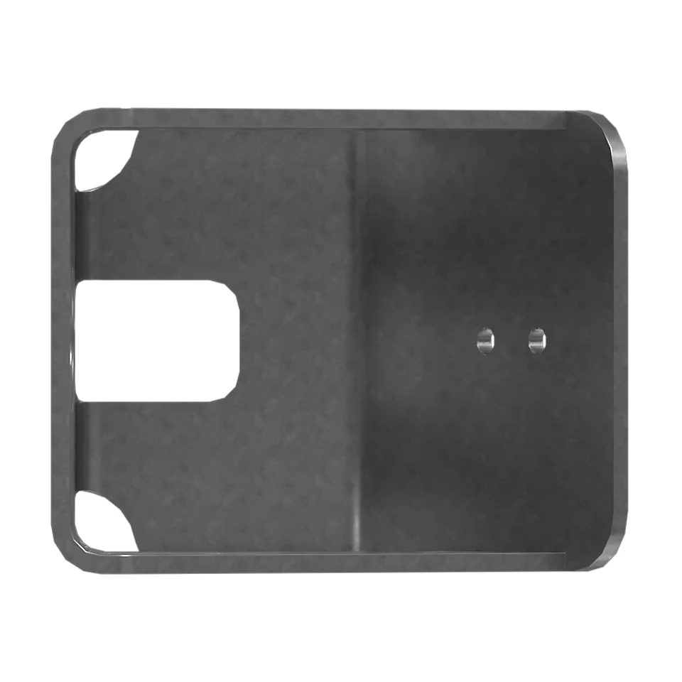 603-6000: 3mm Thick Left Hand Side Camera Mounting Bracket 6036000 купить